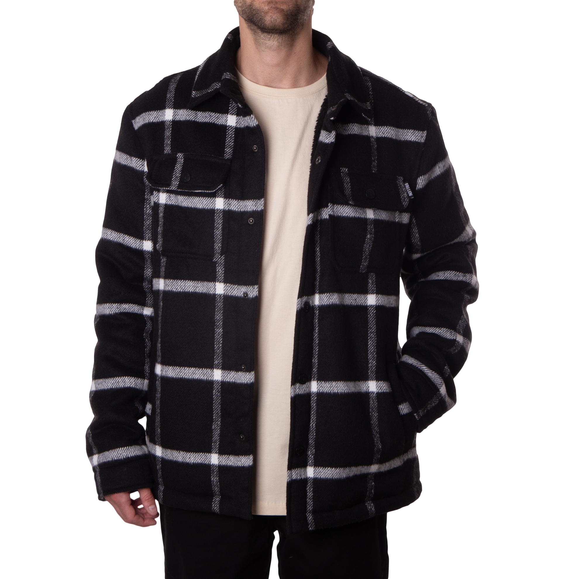 68▢CLUCT CW-PHARAOH JACKET UT1217-15 soldout! ◇18秋 / #02822 [PHARAOH JACKET]◇ CLUCT[クラクト