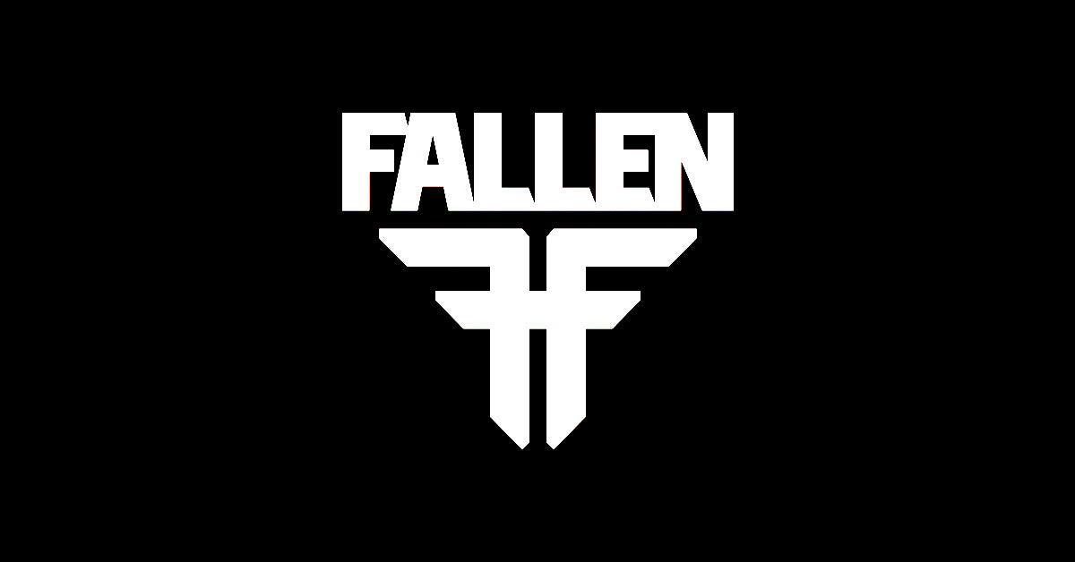 Fallen Footwear USA
