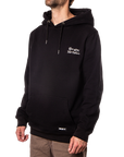 Dark Horse Tarot Hoodie Black/White