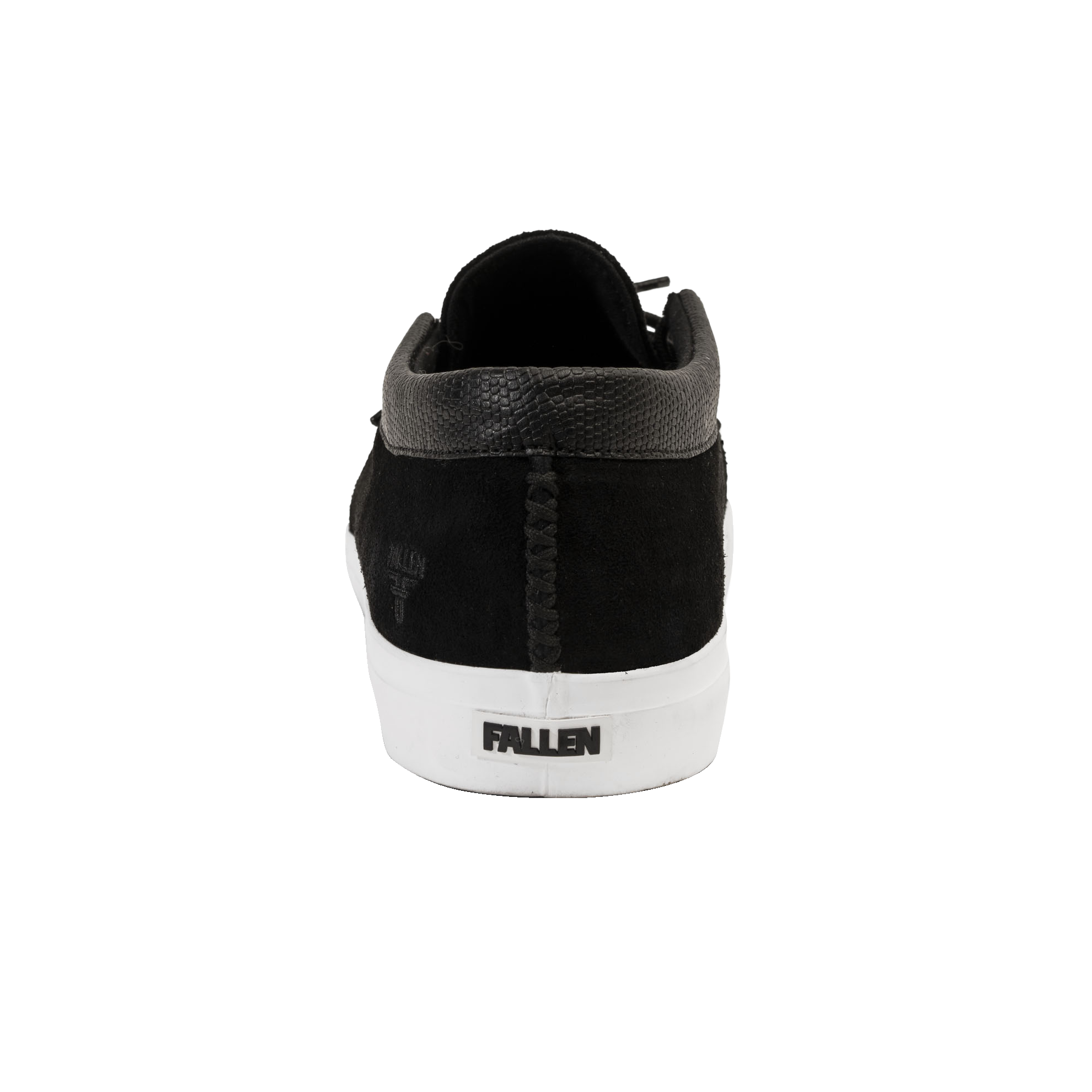 Apache - Tommy Sandoval | Black/White