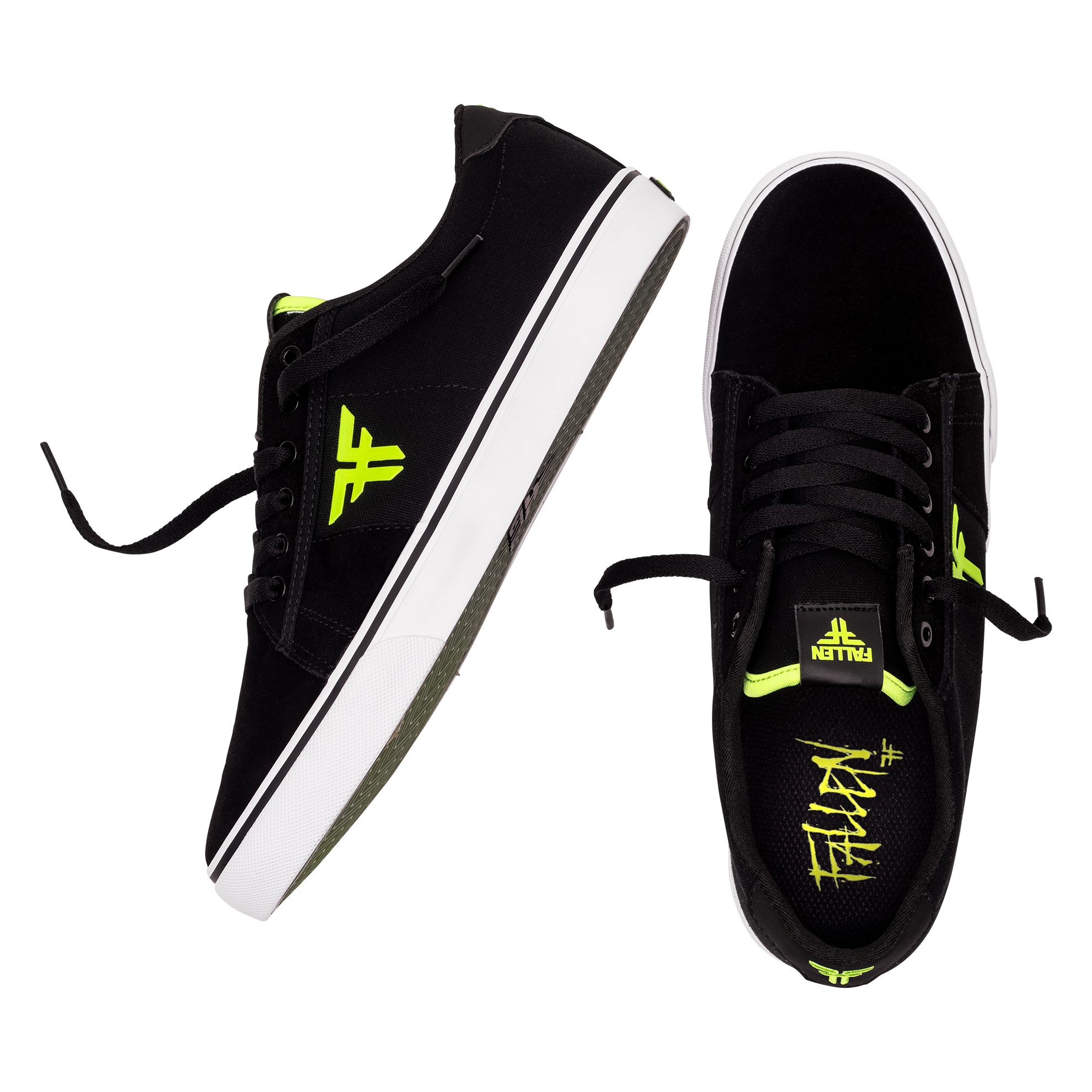 Adidas Zapatillas Hombre Zapatilla De Hombre FALLEN BOMBER-AZUL