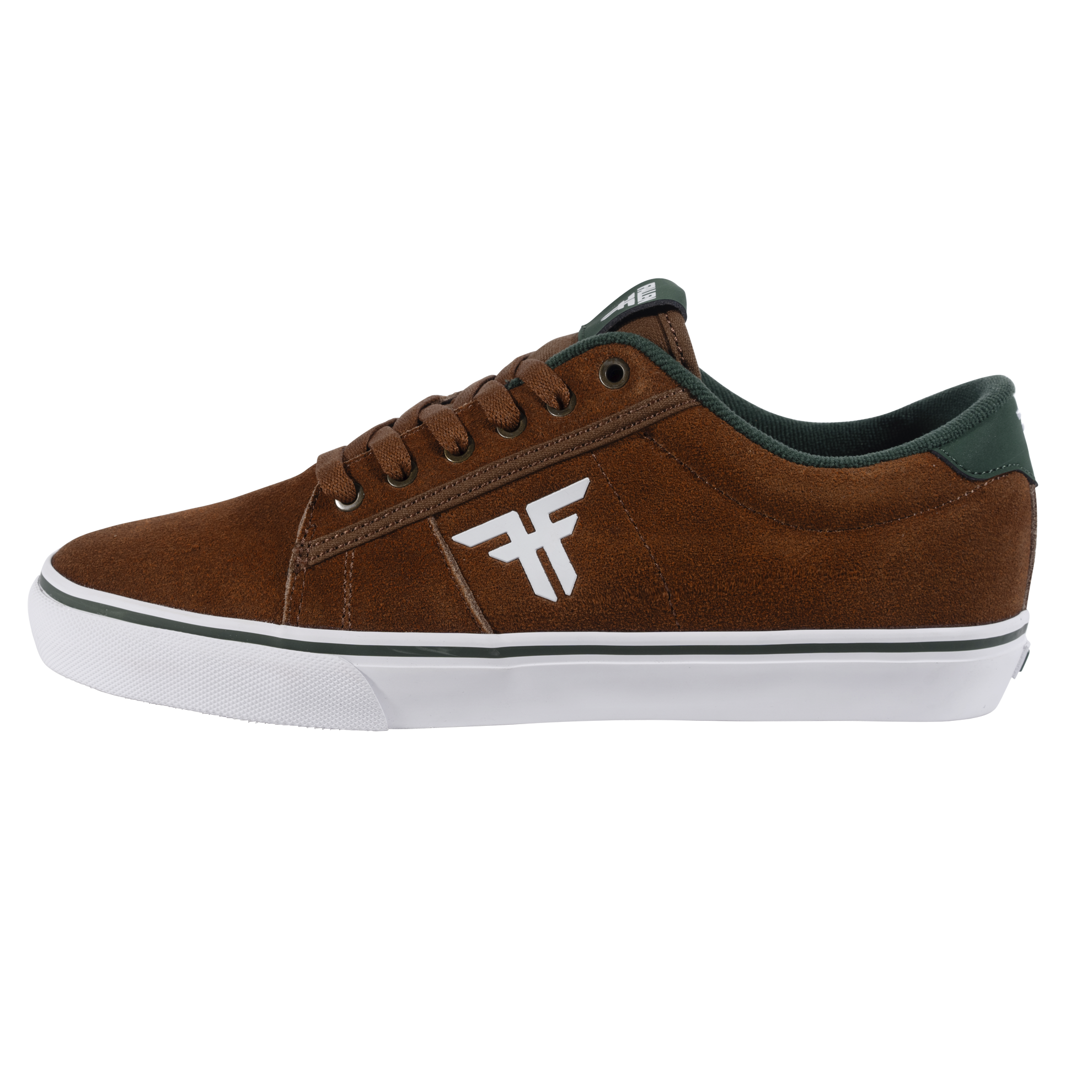 Bomber Marrón/Verde - Vulc