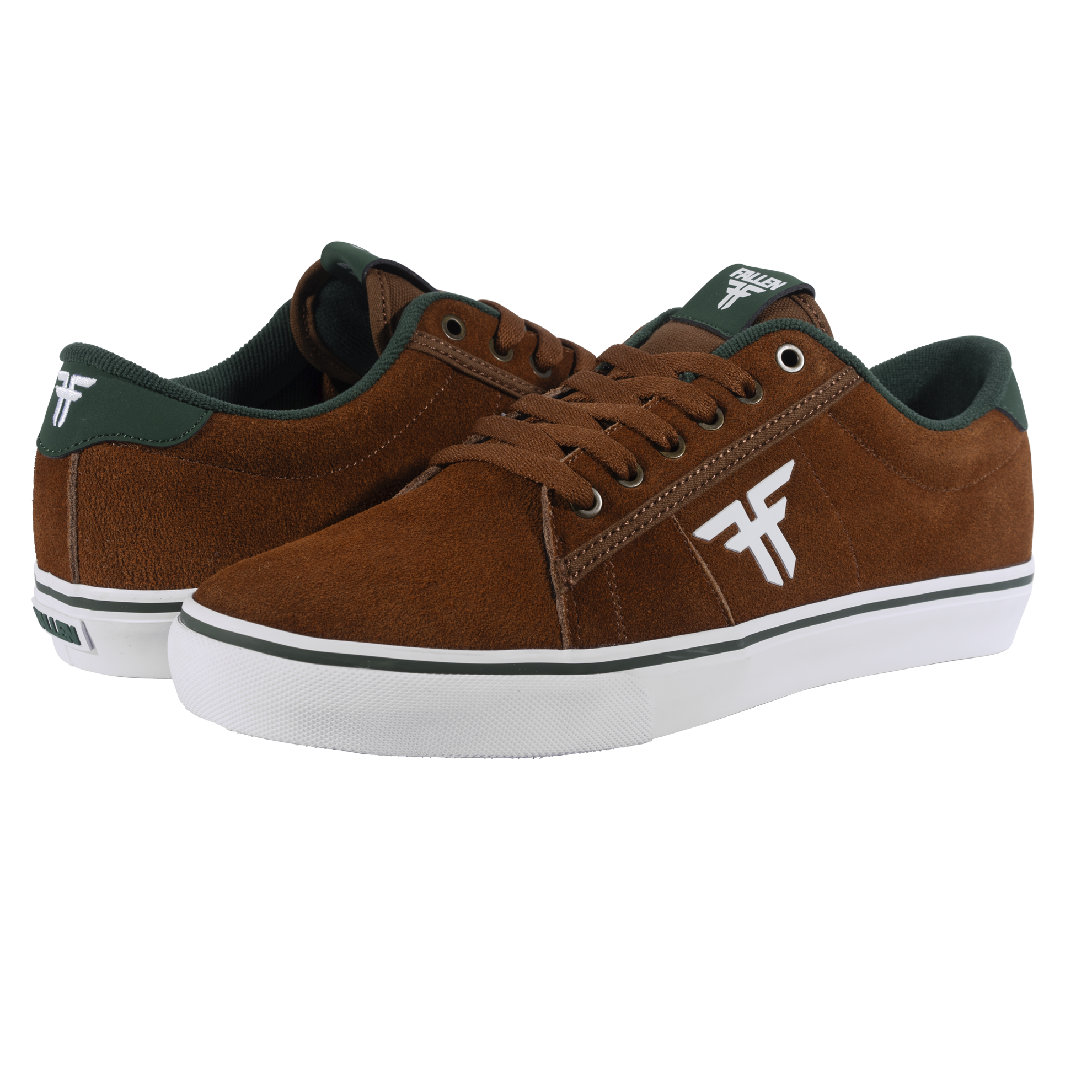 Bomber Marrón/Verde - Vulc