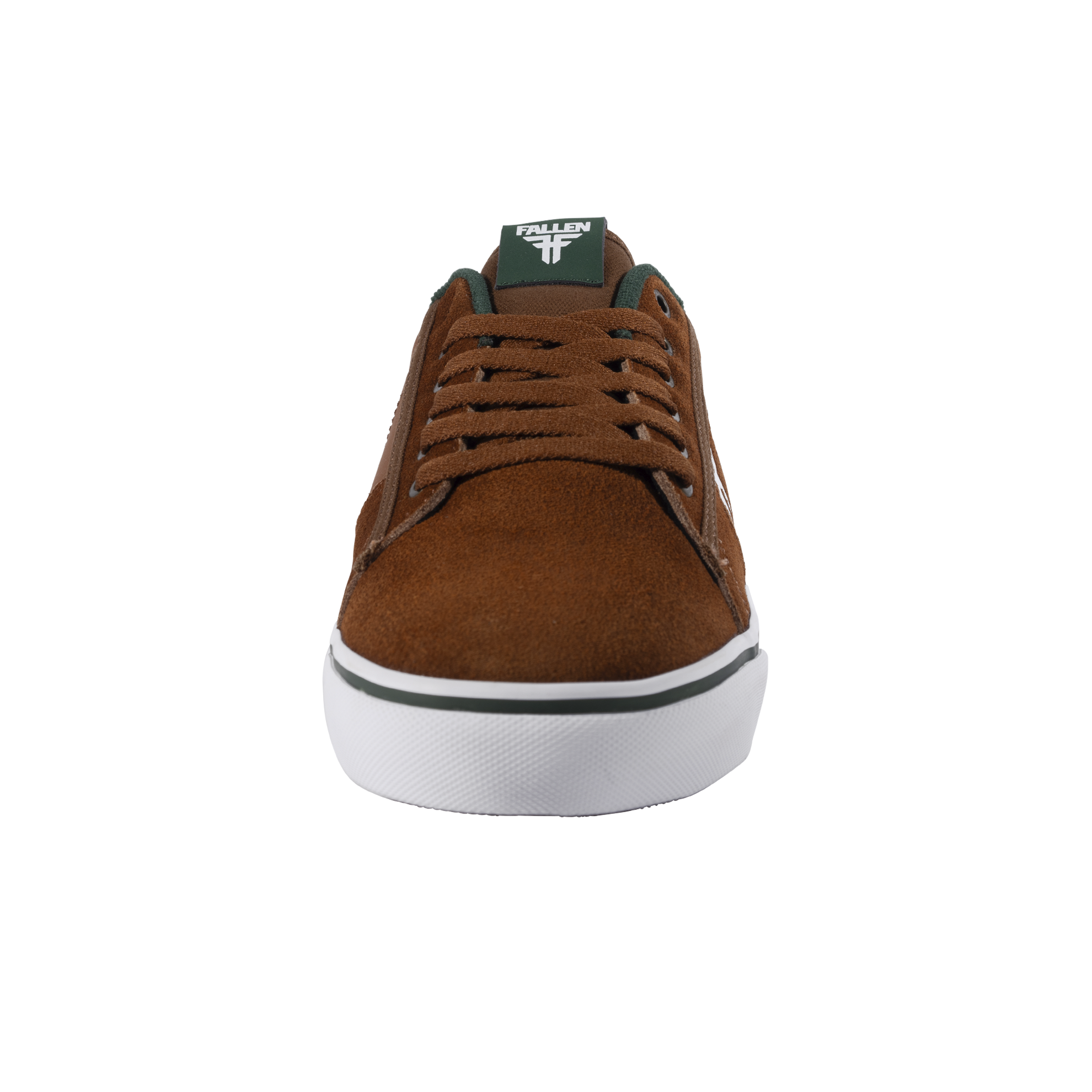 Bomber Marrón/Verde - Vulc