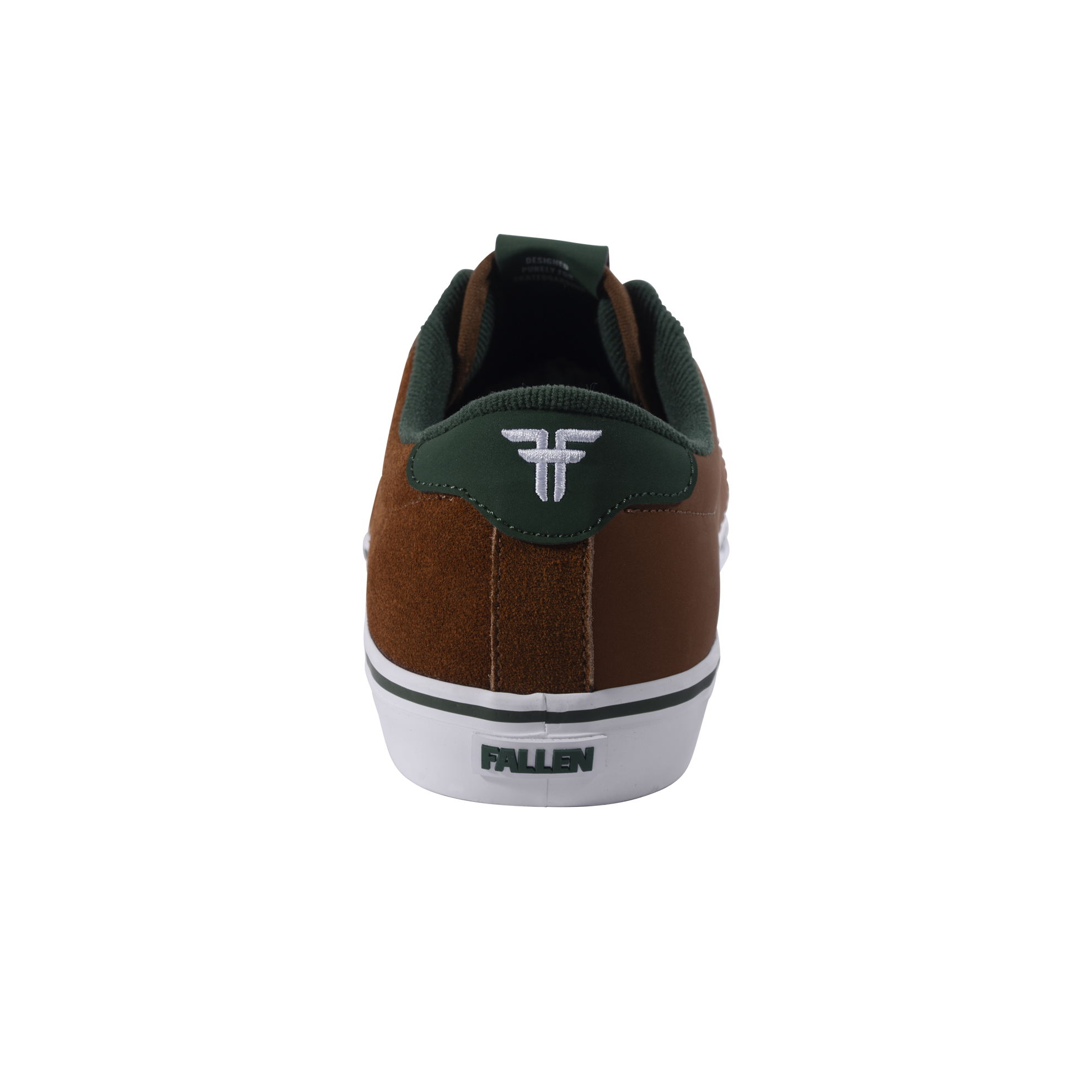 Bomber Marrón/Verde - Vulc