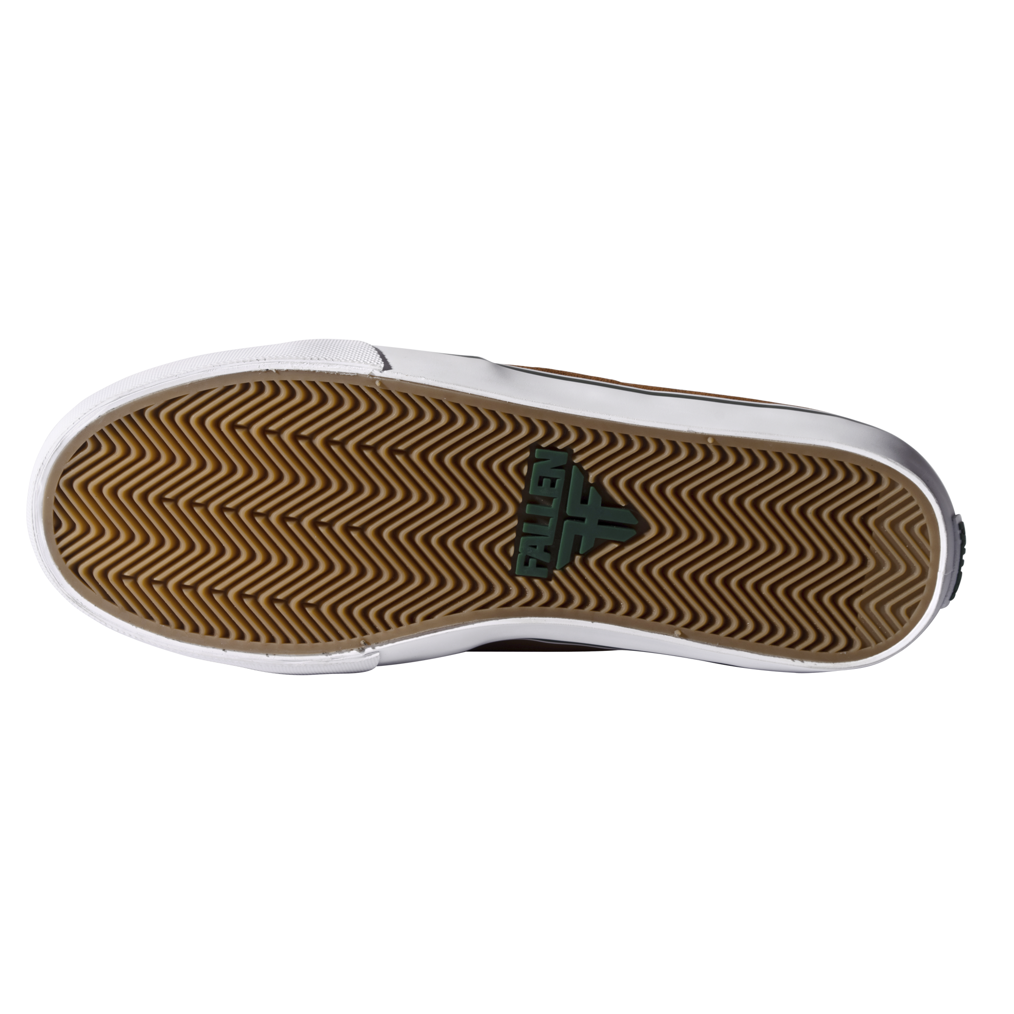 Bomber Marrón/Verde - Vulc