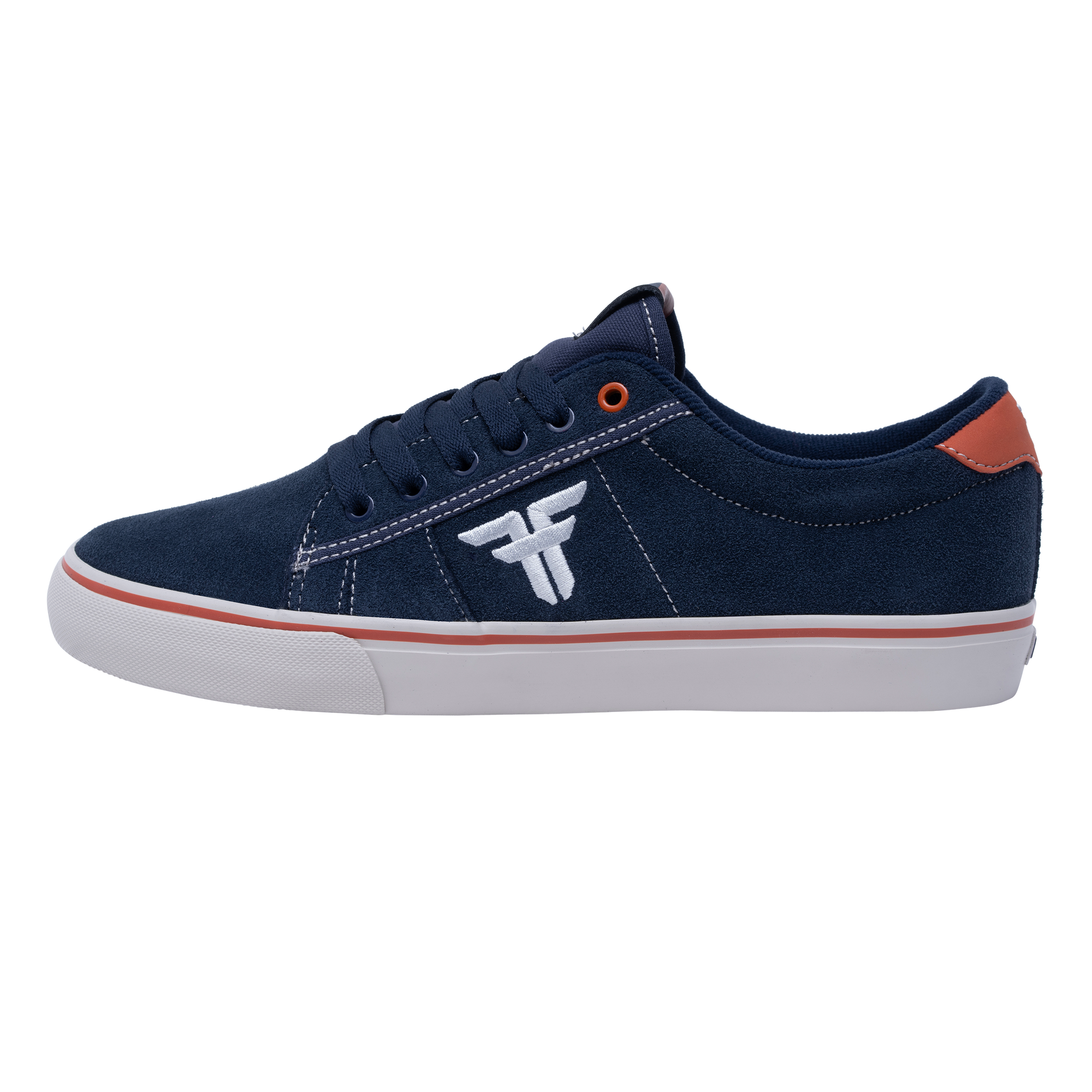 Bomber | Navy/Bone/Orange