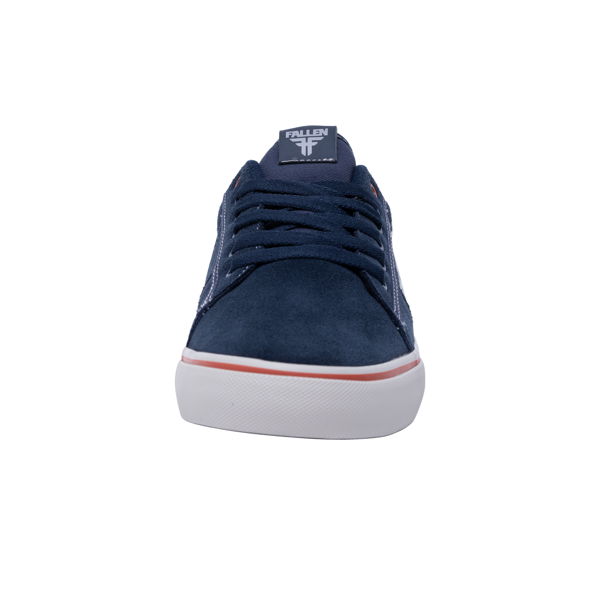 Bomber | Navy/Bone/Orange