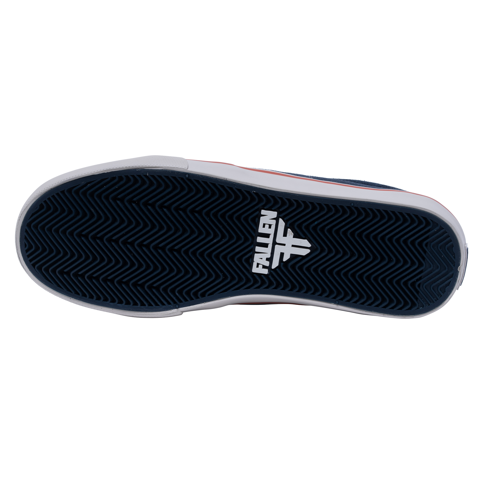 Bomber | Navy/Bone/Orange