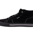 Corsair Black/Black/White - Vulc