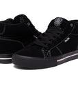 Corsair Black/Black/White - Vulc