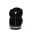 Corsair Black/Black/White - Vulc