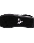 Corsair Black/Black/White - Vulc