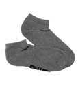 Dissorder Lowcut Sock Gray