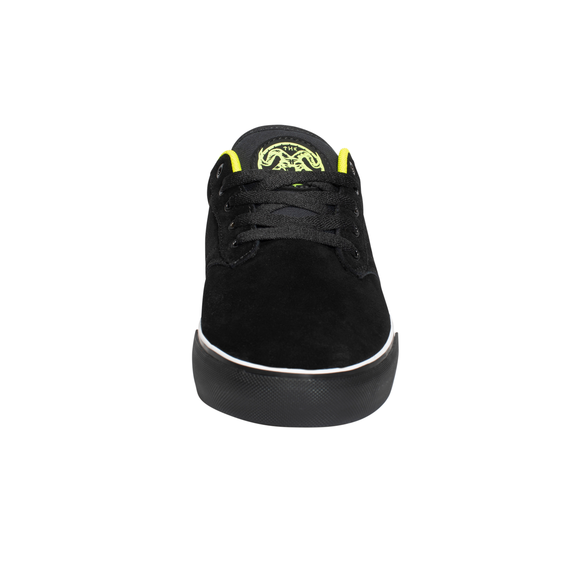 The Goat Black/Lime - Vulc