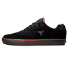 La Cabra Negra/Roja/Goma - Vulc