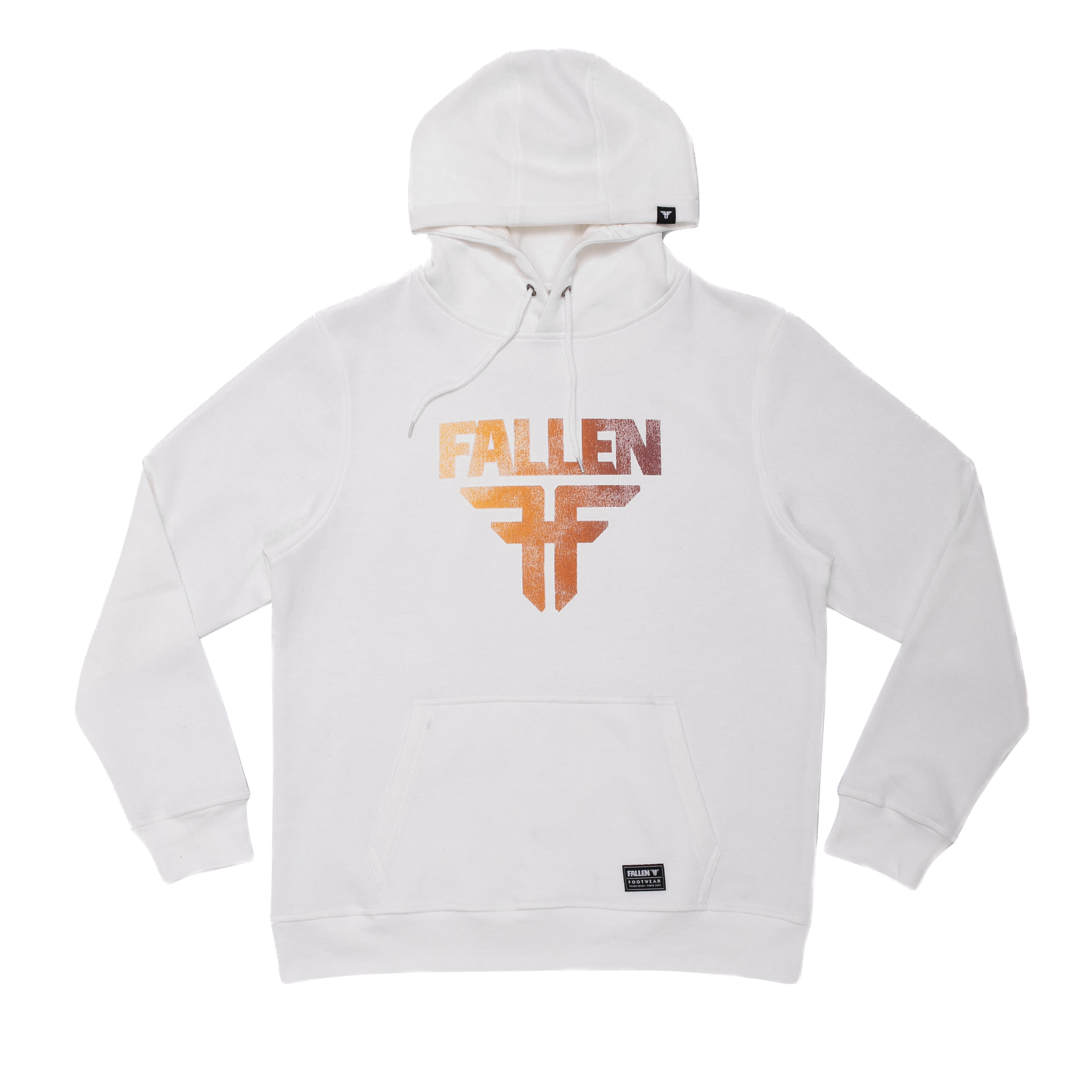 パーカー・フーディ Off-White Easybreezy Logo-Patch Hoodie Off-White Easybreezy logo-patch Hoodie | Grey | FARFETCH