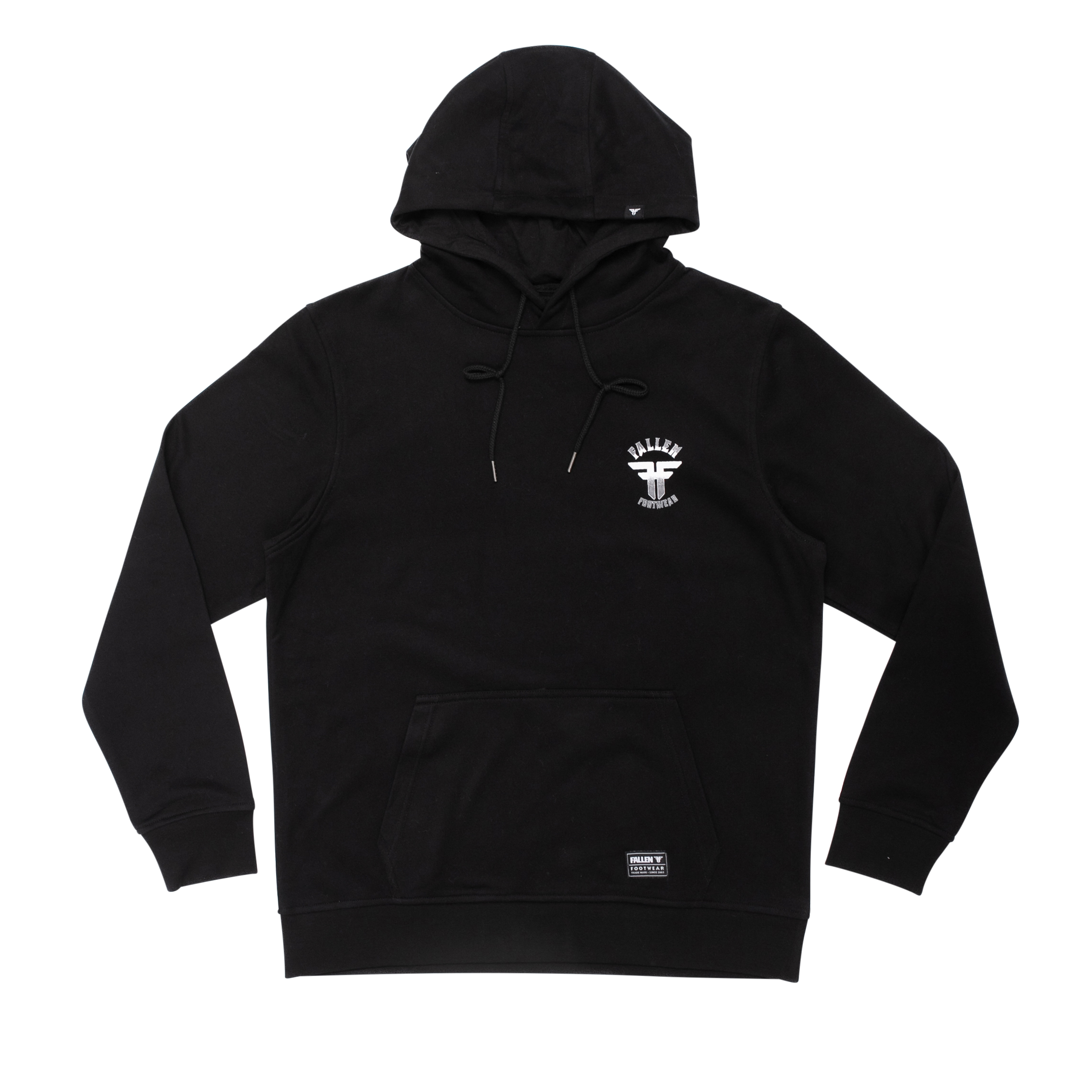 Fallen skate hoodie on sale