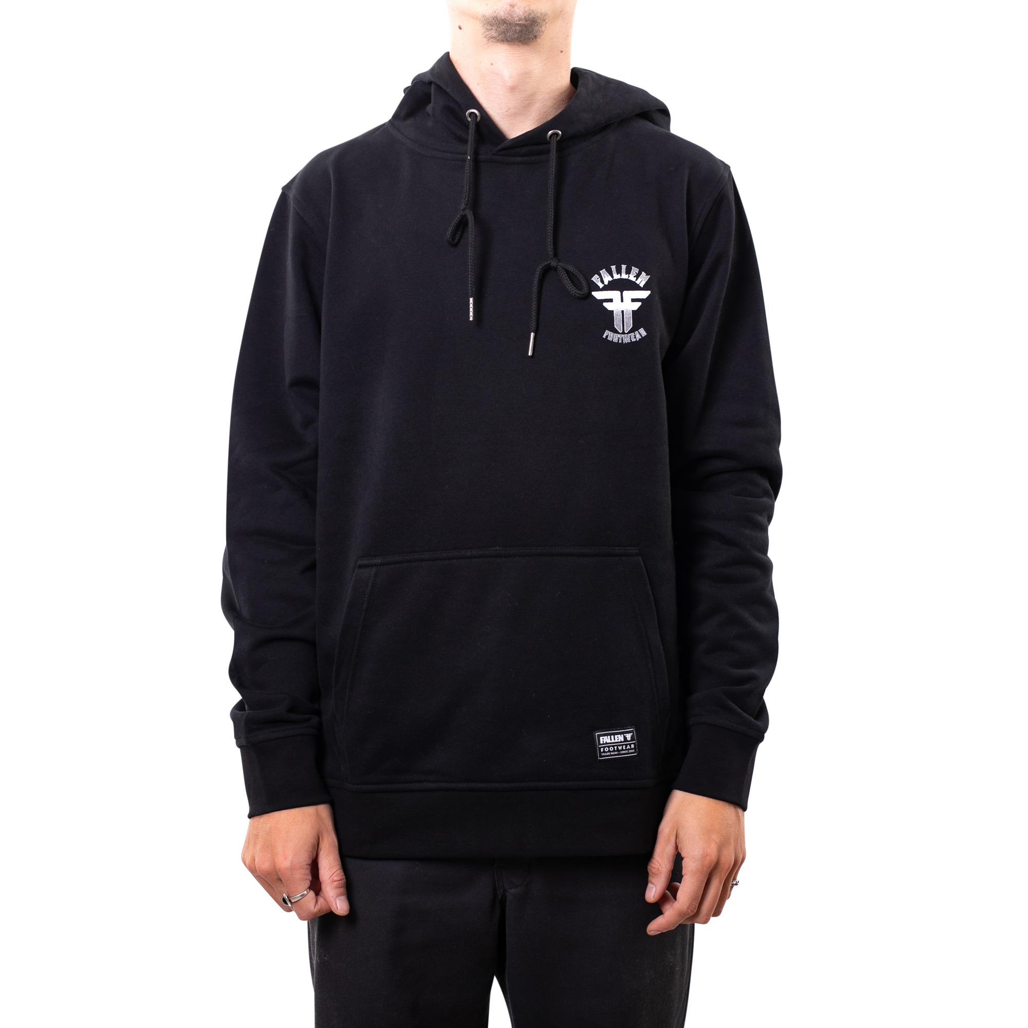 Peace & War hoodie