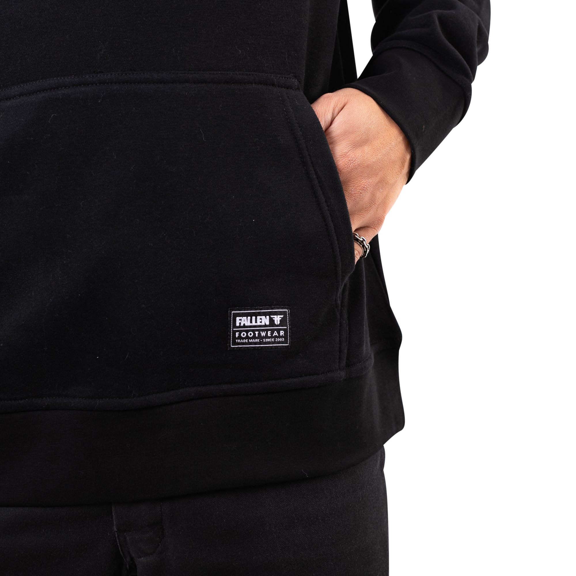 The Wanderer Hoodie