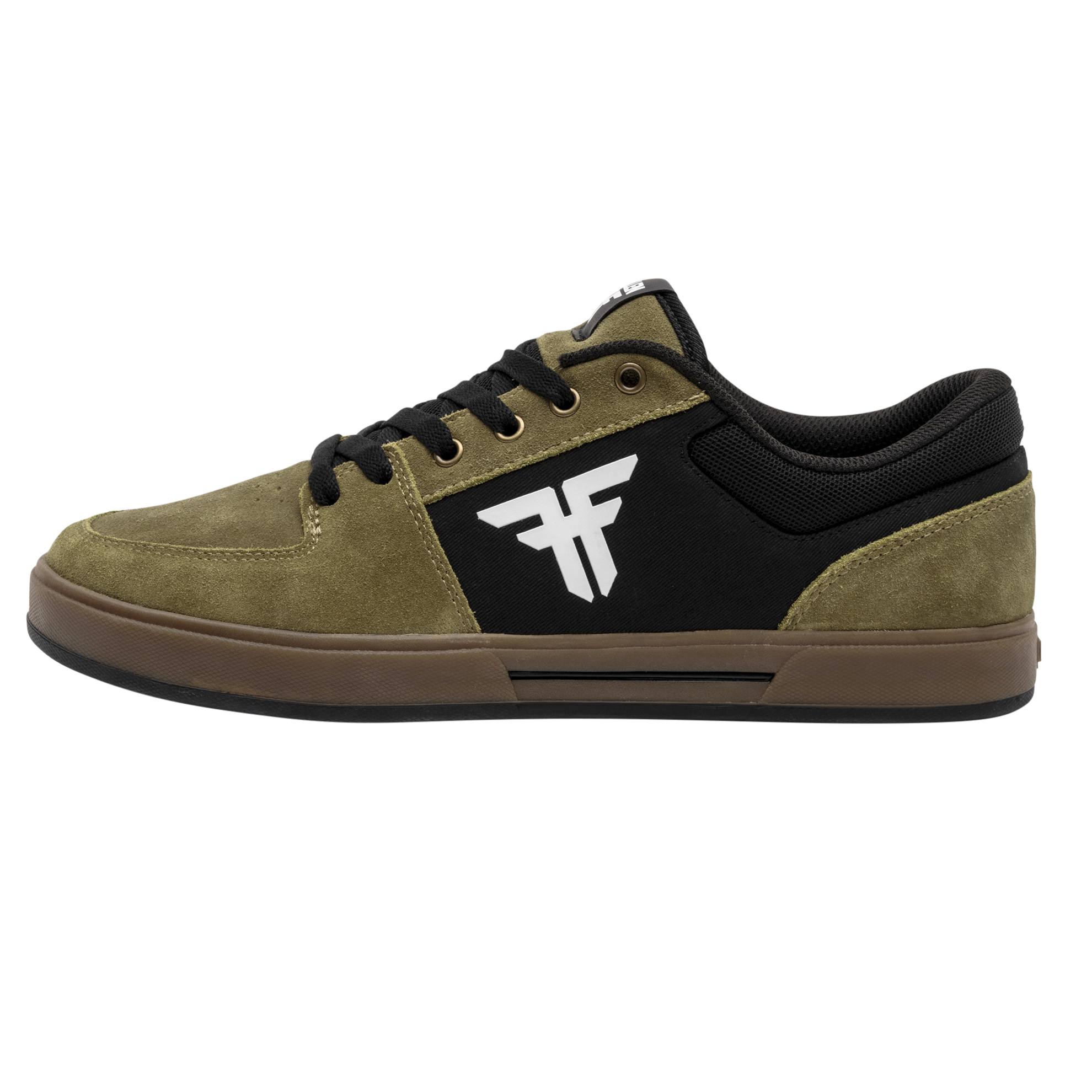Patriot | Olive/Black/Gum