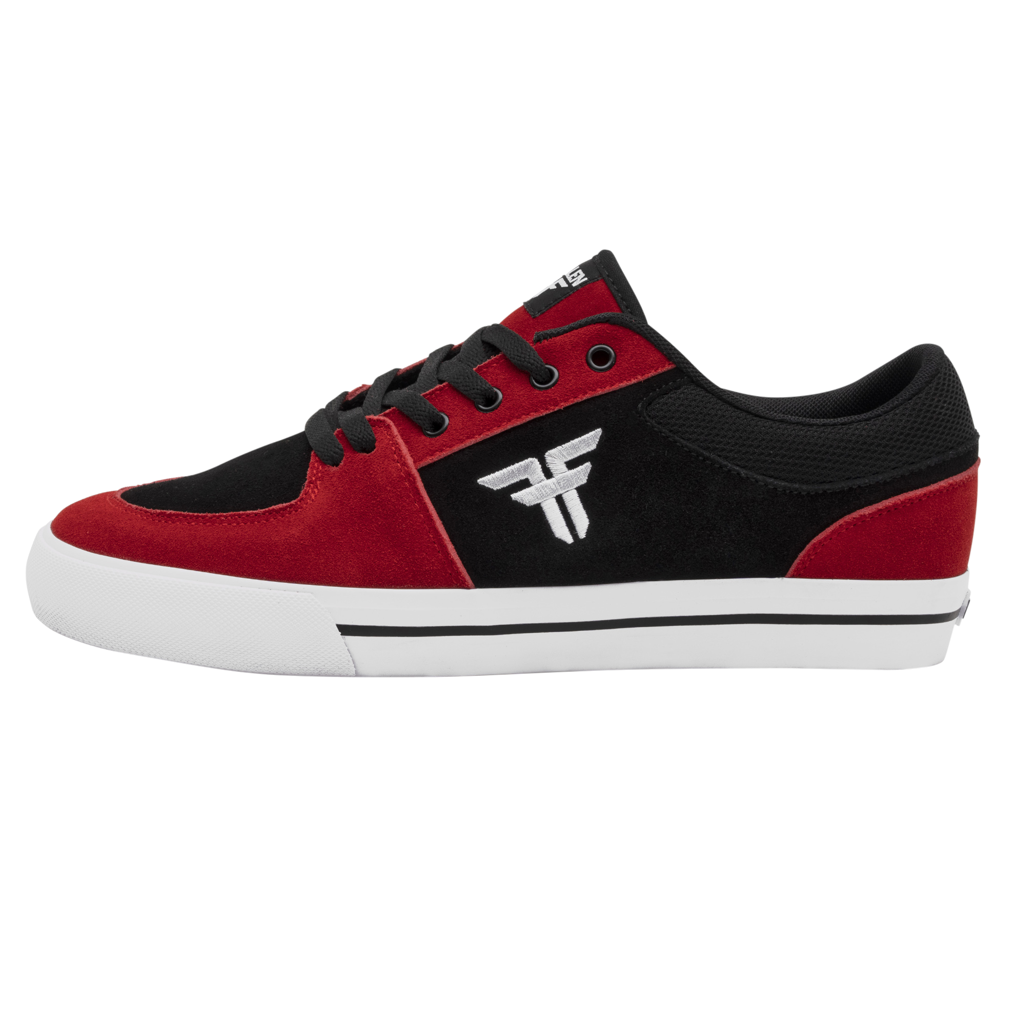 Patriot | Black/Red