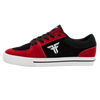 Patriot | Black/Red