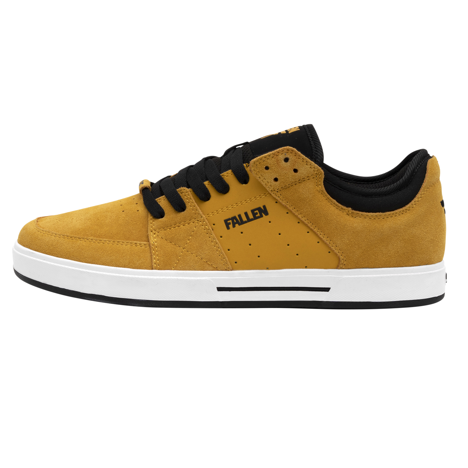 Trooper | Mango/Black