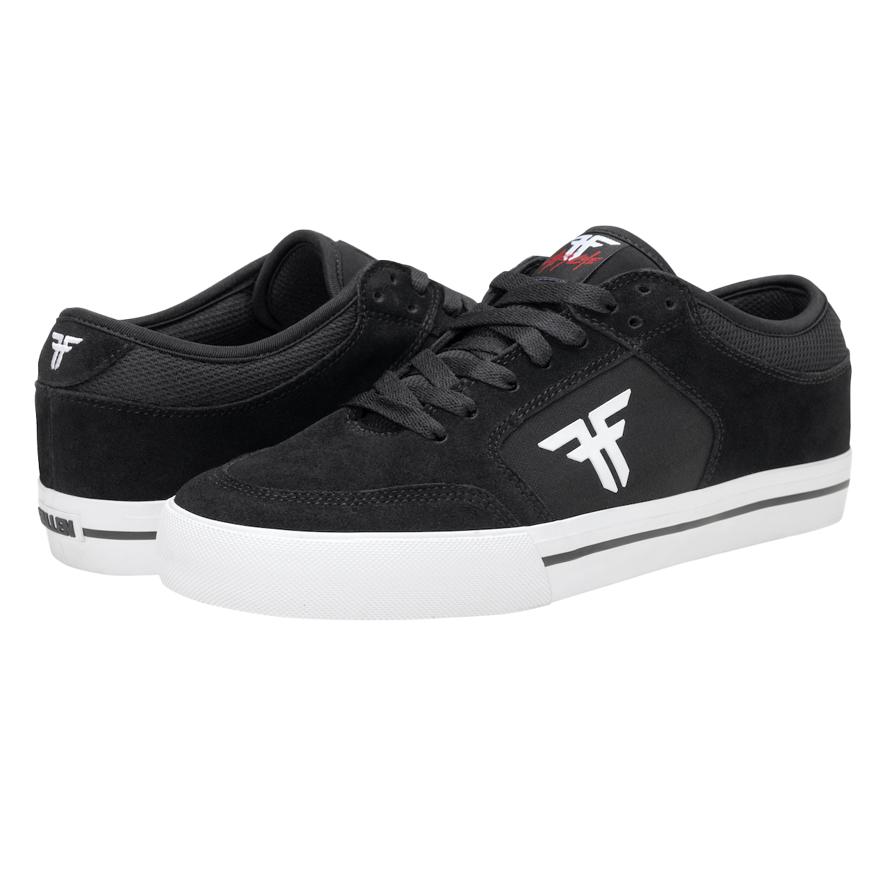 Ripper | Black/White II