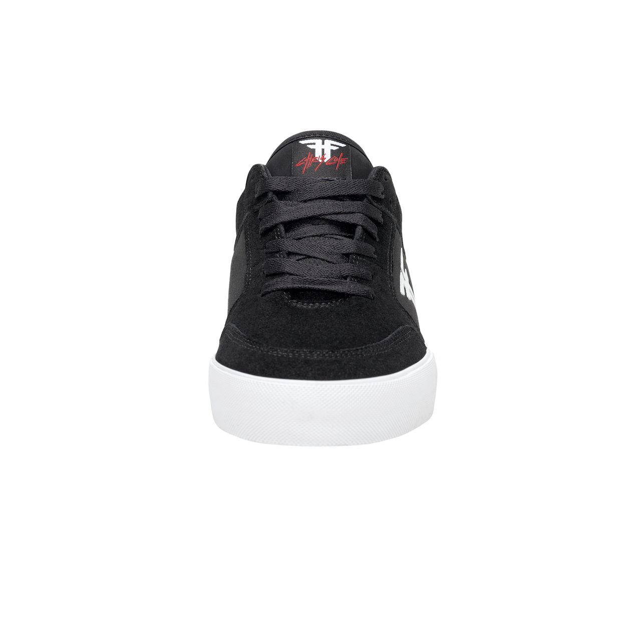 Ripper | Black/White II