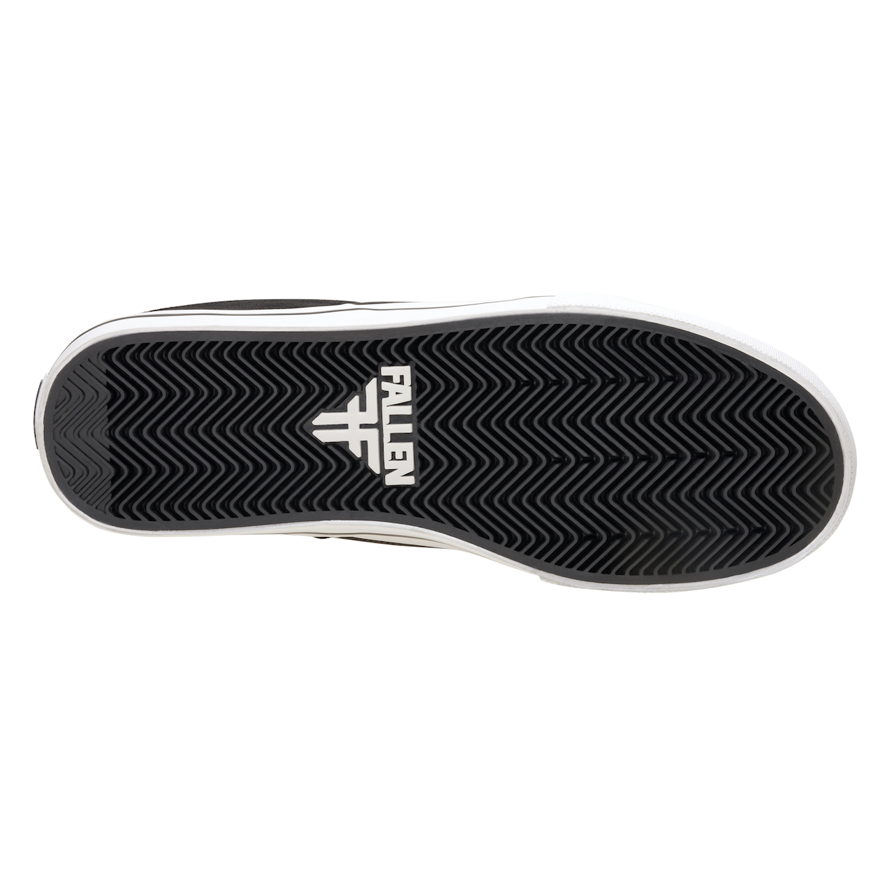 Ripper | Black/White II
