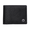 Snakeskin Wallet