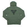 Insignia Hoodie