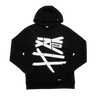 Wrapped Hoodie