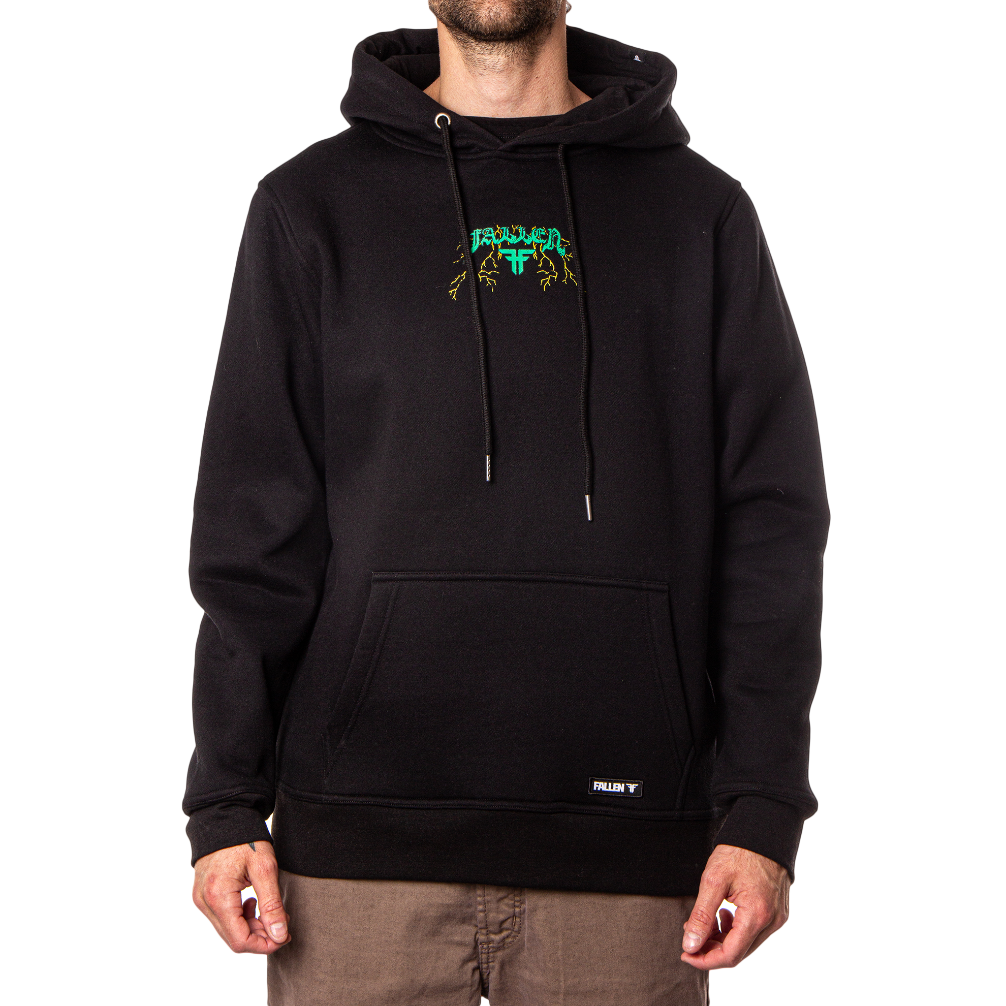 Wizard Hoodie