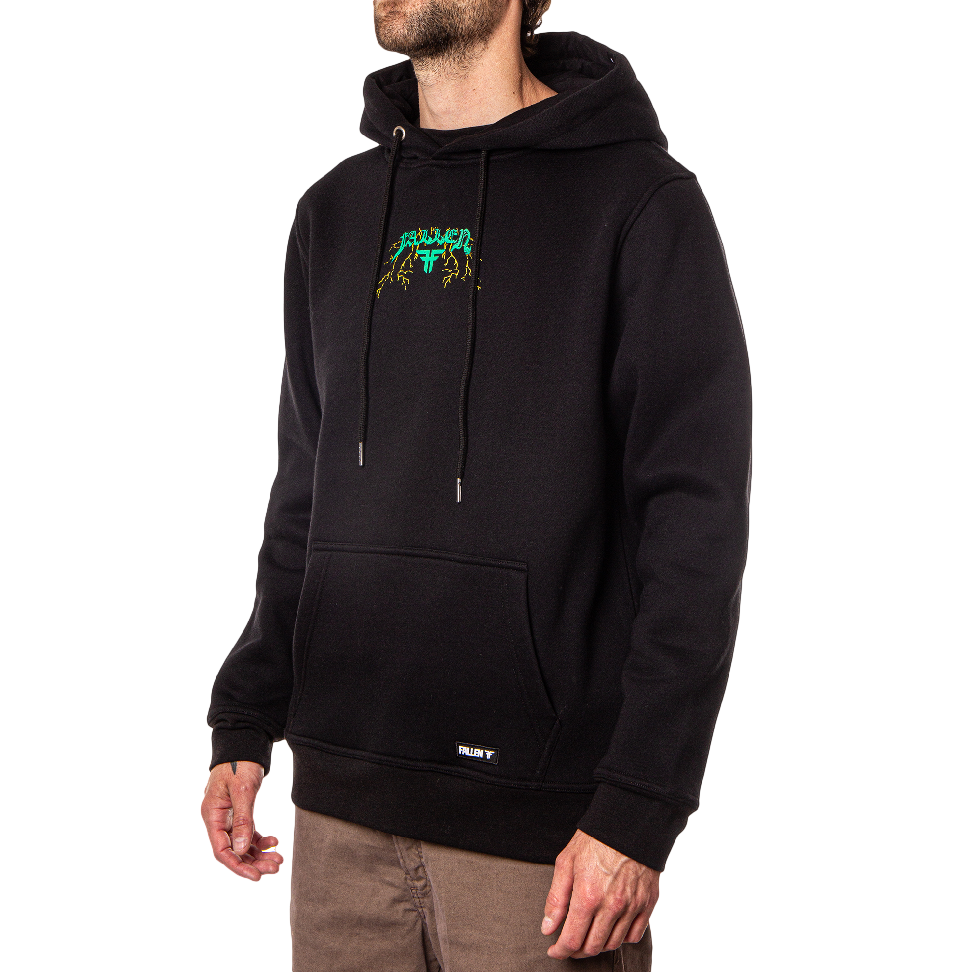 Wizard Hoodie