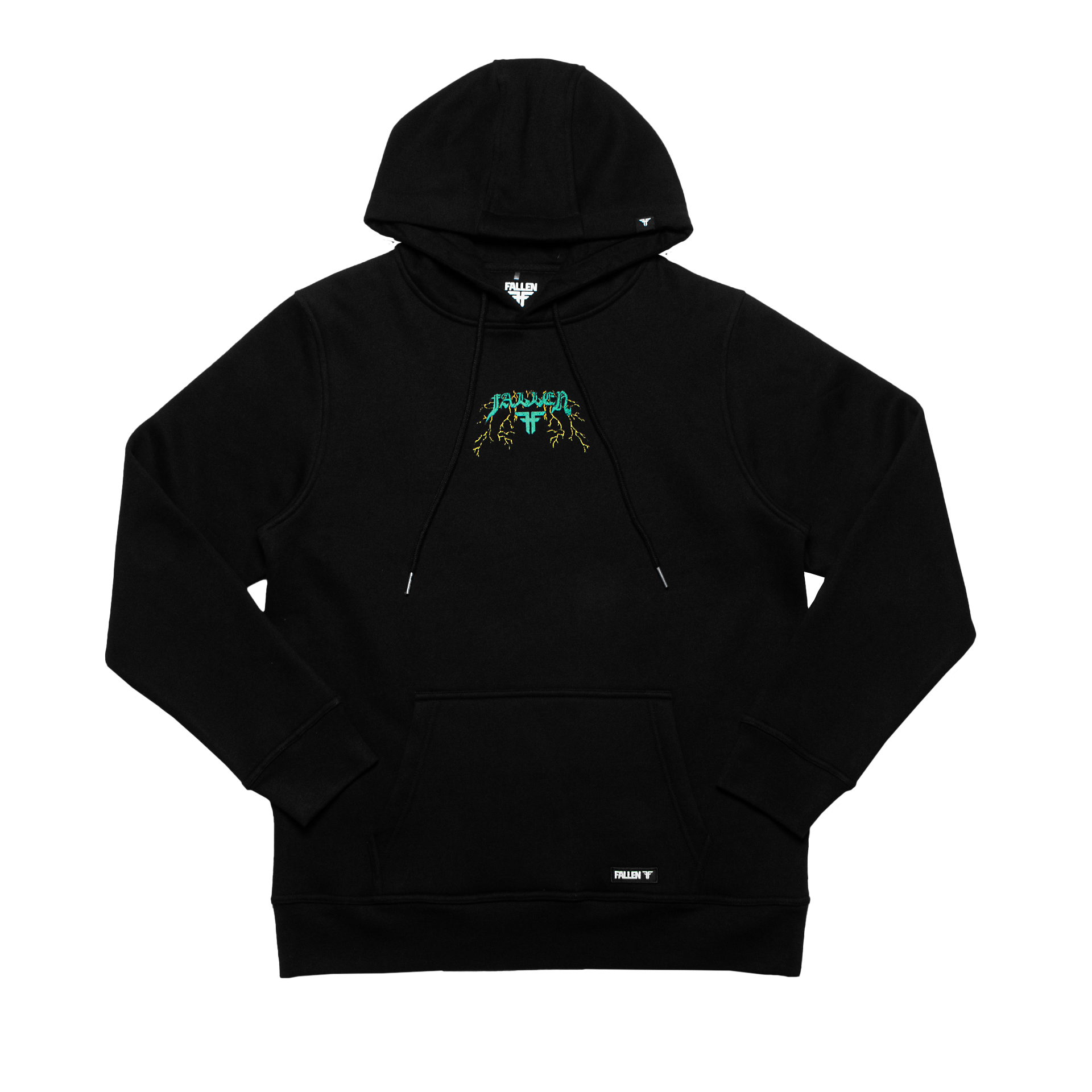 Wizard Hoodie