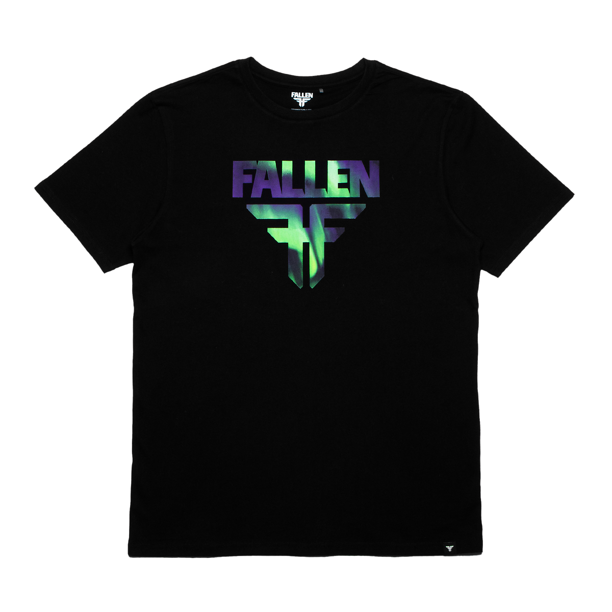 ★SCULPTOR★ Flocking Symbol Logo Tee Black SC24S232BK 스컬프터(SCULPTOR) Flocking Symbol Logo Tee Black - 사이즈