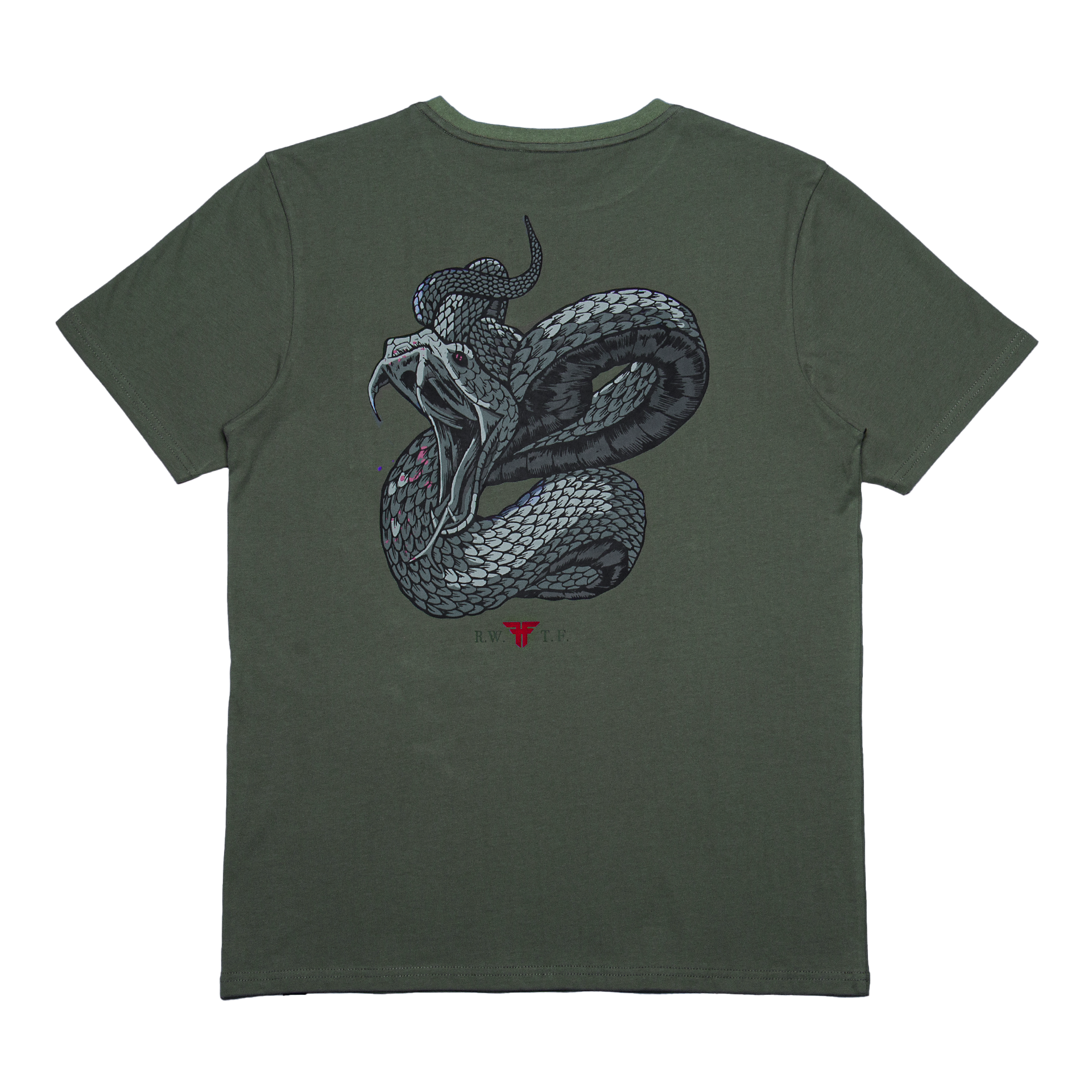 スウェット・トレーナー COVERNAT Signature symbol man to man olive MUSINSA | COVERNAT Small Authentic Logo Man to Man Olive
