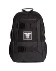 Board Backpack Black/Black