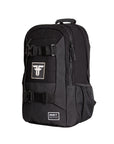Board Backpack Black/Black