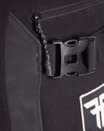 Board Backpack Black/Black
