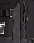 Board Backpack Black/Black