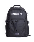 Flex Backpack Black/Black