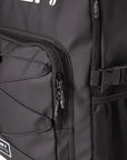 Flex Backpack Black/Black