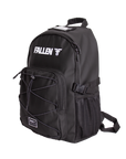 Flex Backpack Black/Black