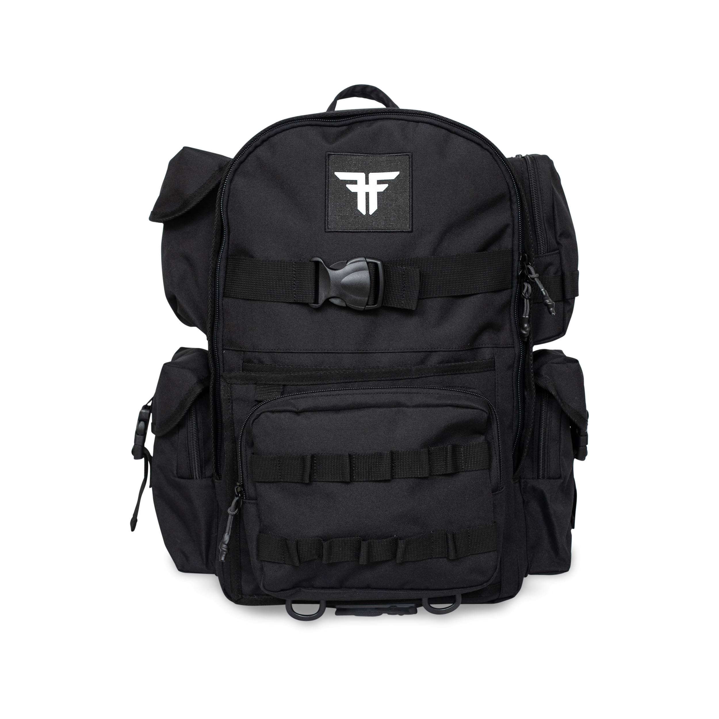 Cargo Backpack – Fallen Footwear Cargo Backpack – Fallen Footwear
