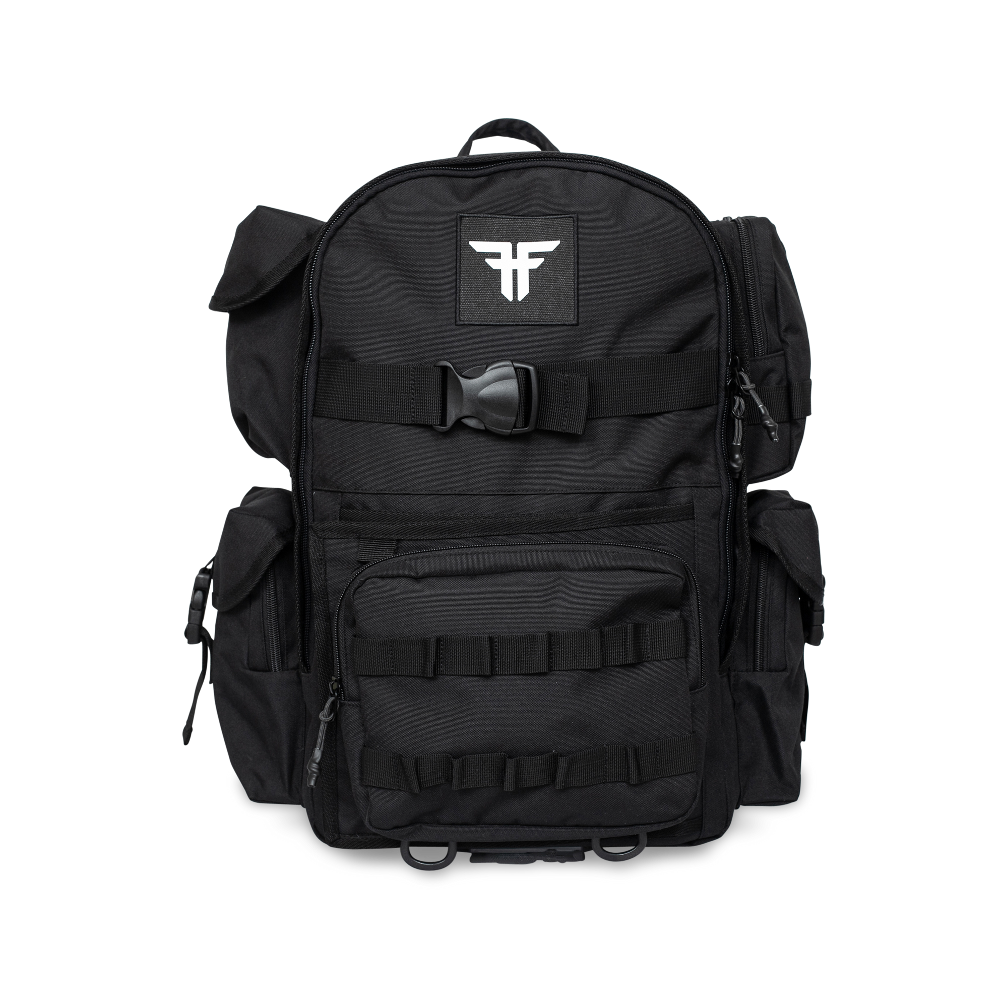 Cargo Backpack