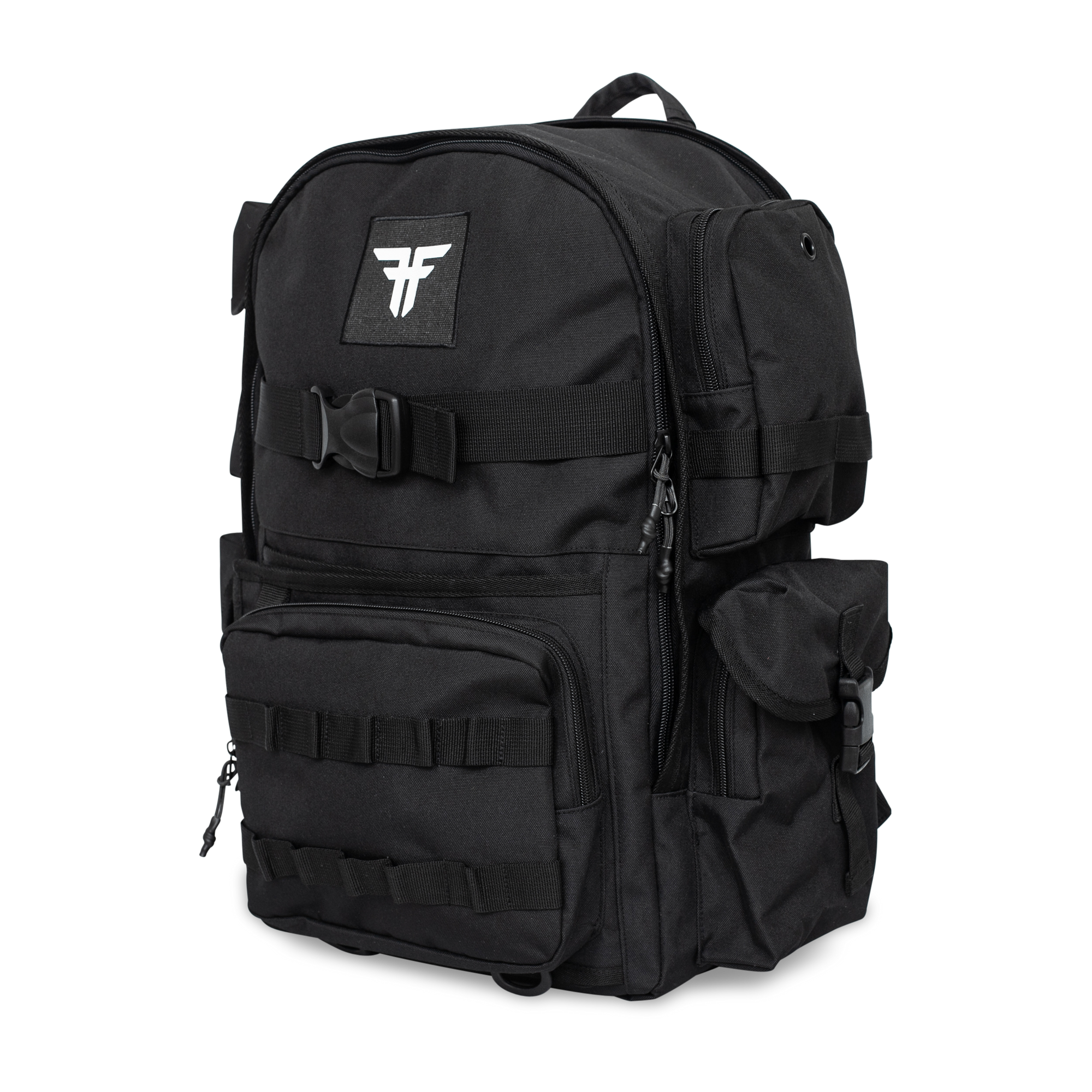 Cargo Backpack