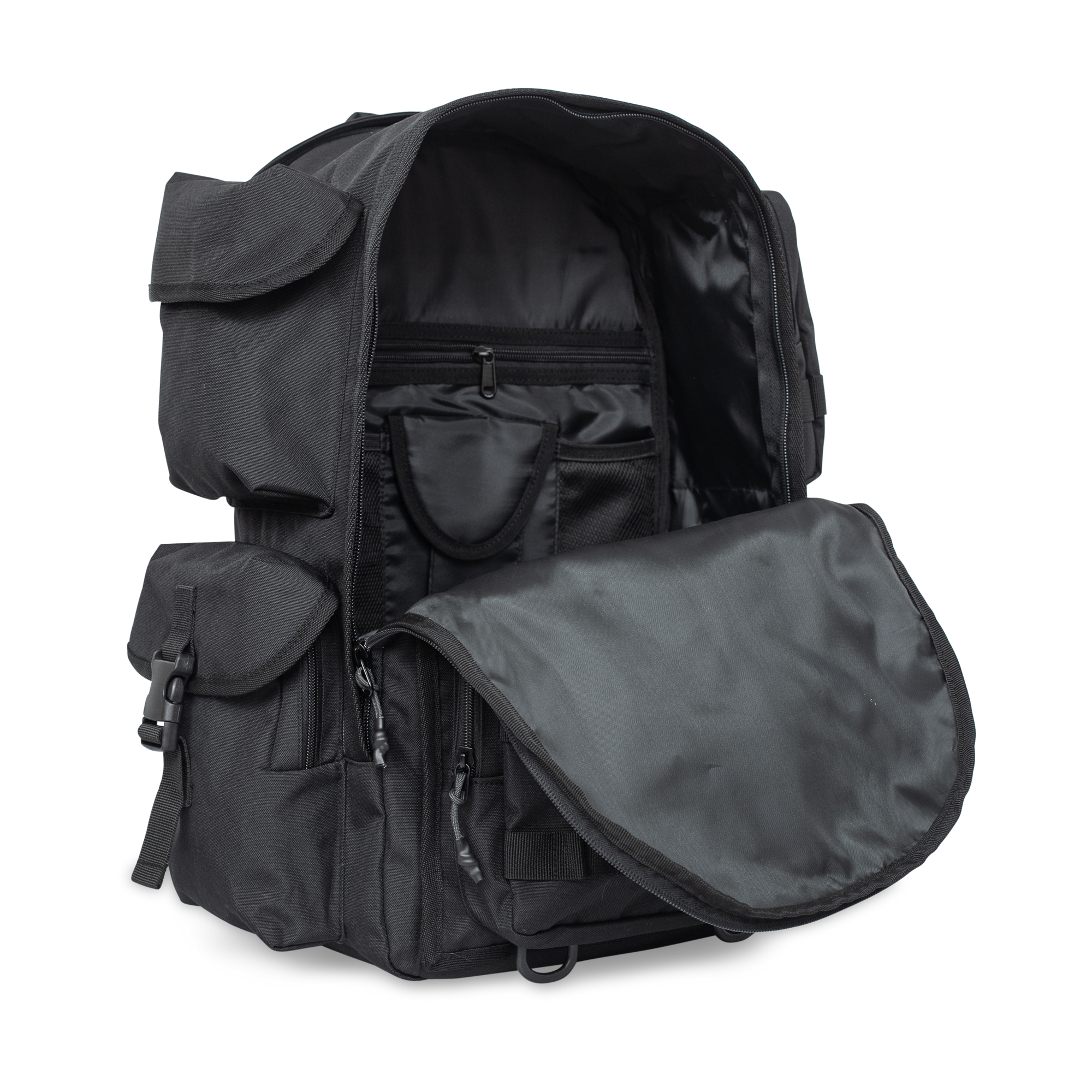 Cargo Backpack